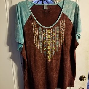 3x 27" chest 32"long